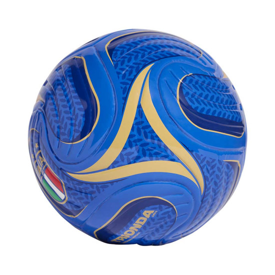 Adidas Μπάλα ποδοσφαίρου Trionda Italy Home Mini Ball